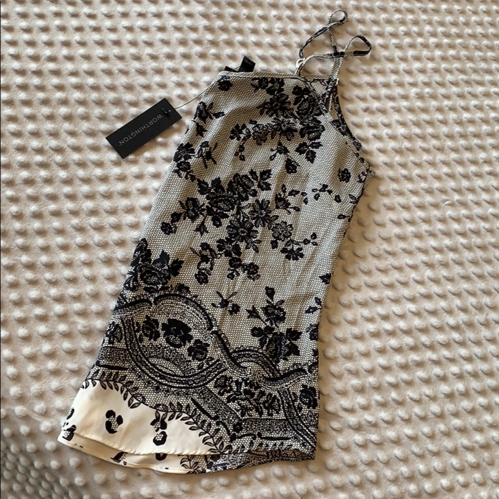 ⭐️❤️ Worthington Cami ❤️⭐️